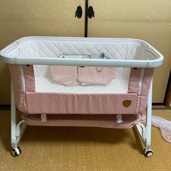 Maydolly ベビーベッド Amazon.co.jp: Maydolly（メイドリ）折畳可能なコンパクトのベビー