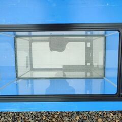 熱帯魚　アクアリウム　KOTOBUKI　コトブキ　水槽　60cm　値引き交渉不可の画像