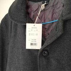 未使用品 ブランド 上着 ＊年内に取り引き可能な場合￥1200 の画像