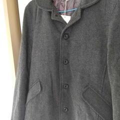 未使用品 ブランド 上着 ＊年内に取り引き可能な場合￥1200 の画像