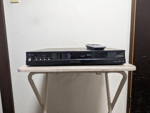 東芝 TOSHIBA HDDレコーダー