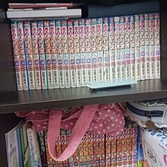 マリオくん１～45迄(40巻、43巻欠品)の画像