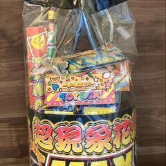【大量にあります】花火セットの画像