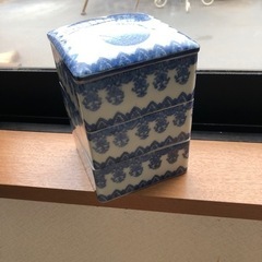 三重の器