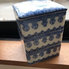 三重の器の画像