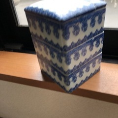 三重の器の画像