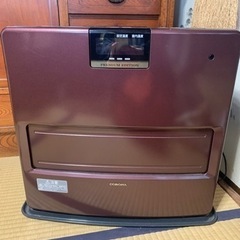 コロナファンヒーター　13年製