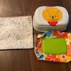 赤ちゃん用品の画像