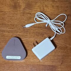 ドコモスマホ関連グッズ