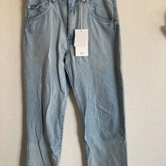 men'sデニム