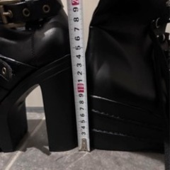 靴/バッグ 靴 スニーカー 1足2500円の画像