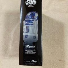🉐未使用品⑤  スターウォーズ　R2-D2  他出品有りの画像