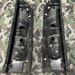 da64w エブリイワゴン　純正テールランプ　左右の画像
