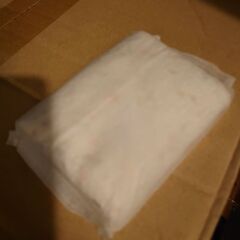 【未使用】油吸わせてポイ！(600枚)の画像