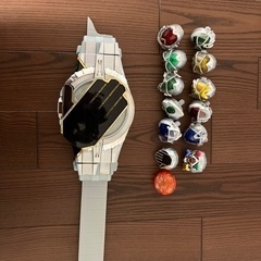 仮面ライダーウィザード　ベルト