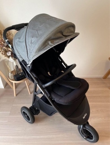 アップリカ　スムーヴ　プレミアム