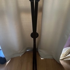 HERCULES ダブルX キーボードスタンド KS120B (Piano stand)の画像