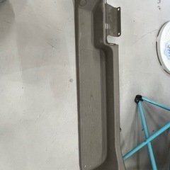 da64w エブリイワゴン　pzターボ 内装　