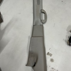 da64w エブリイワゴン　pzターボ 内装　の画像