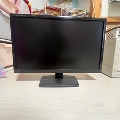  【締切ました】金額ご相談ください iiyama モニター 23インチ