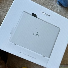 レトルト亭　新品未使用