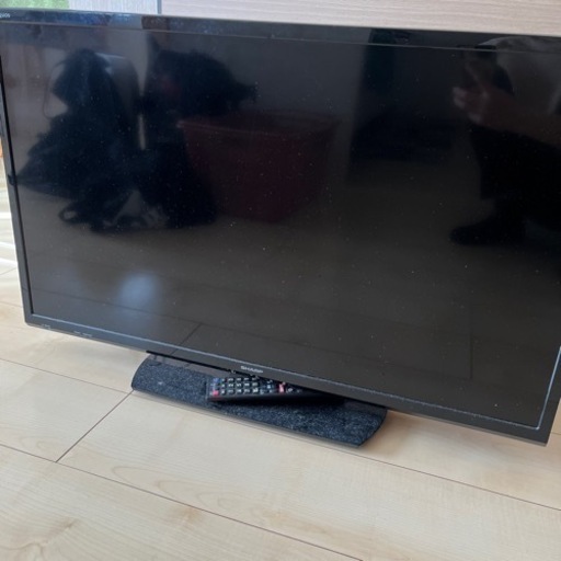 テレビ　　SHARP テレビ SHARP AQUOS D DE5 LC-32DE5-B Amazon | シャープ 32V型 