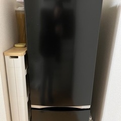 TOSHIBA 冷蔵庫 2021年式