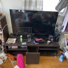 テレビボード