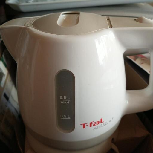 Ｔ−faL APRECL+