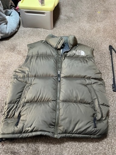 ノースフェイス