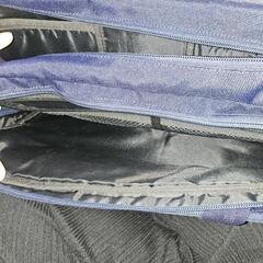 大きいビジネスバッグの画像