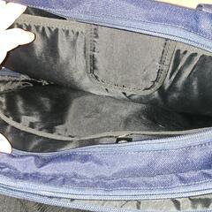 大きいビジネスバッグの画像