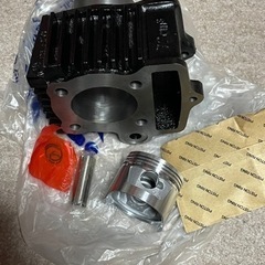 モンキー　カブ等72ccボアアップキット