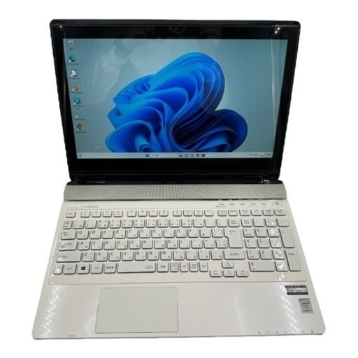 第5世代❗️corei7❗️タッチパネル可能❗️SSD搭載✨訳あり❗️