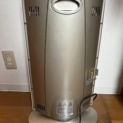 ハロゲンヒーターの画像