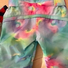 こども用　スキーウェア