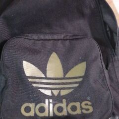 アディダス　リュック