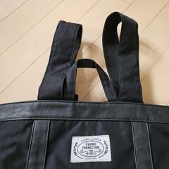 多機能バッグの画像