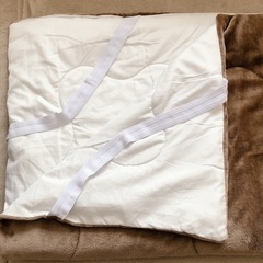 【ニトリ】敷パッド　Ｎウォーム　モイスト（シングル）の画像