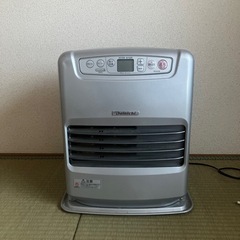 石油ストーブ  ブルーヒーター