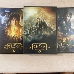 洋画　DVD📀 6本セット❗️   セット購入値引有りの画像