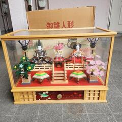 ひな人形