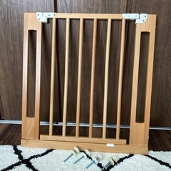 ペットゲート　ベビーゲート　