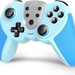 TERIOS Switch コントローラー★ワイヤレス ジャイロ...