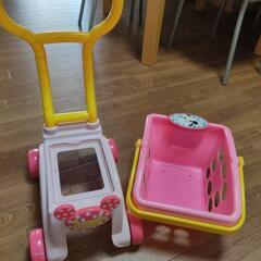 スーパーカートの画像