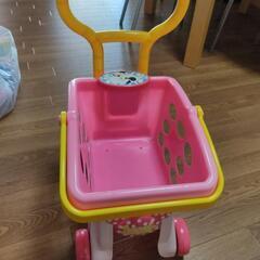 スーパーカート