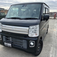 3万キロ台‼️自社ローン可能‼️車検2年付き