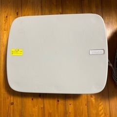 ボディケアマシンのセットの画像
