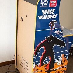 スペースインベーダー スペースインベーダー