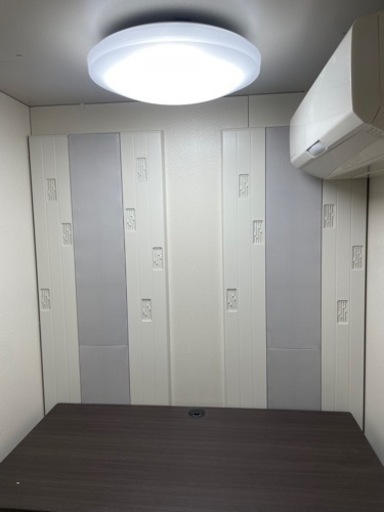 美品!!【防音室】ヤマハアビテックス セフィーネNS Dr-35